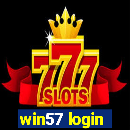 win57 login